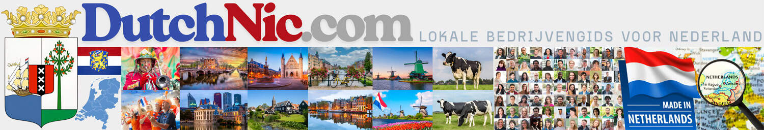 Gemaakt in Nederland - Ukkiepret / Joyyoga